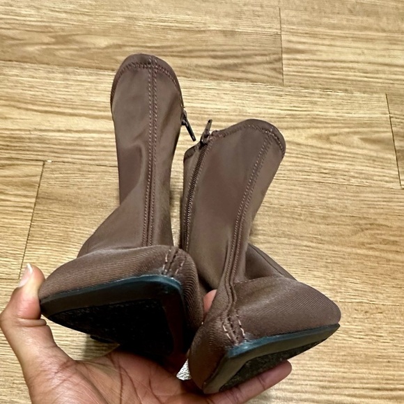 UNISA pointed toes ankle boots - Picture 8 of 14